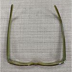 Calvin Klein  Women's Eyeglass Frames 49/15/135 Made in Italy SKU 1104 Photo 4