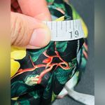  Jumpsuit| Bebe Floral Jumpsuit | Color: colorful flower print size 4 Photo 6