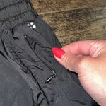 Acta Wear  High-Waisted Shorts with Liner Photo 1