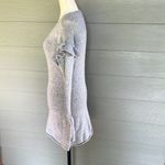 Romeo + Juliet Couture Sweater Dress Photo 4