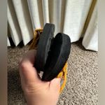 Teva  Women's Sandals - Black and Yellow Photo 4