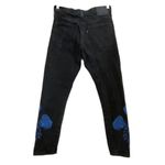 Levi's Levi’s Made Crafted 501 Embroidered Skinny Jeans Photo 4