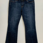 Stetson  Boot Cut Women's‎ Jeans size 6 Photo 0
