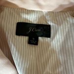 J.Crew  Schoolboy blazer subtle pale pink small Photo 2