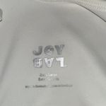 Joy Lab Women's White Athletic Workout Dress with Built in Shorts Size XL Photo 5