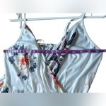 ULTRANICE Women's Floral White V Photo 14