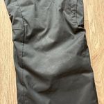 Columbia  Women's Omni Tech Waterproof Snow Pants in Black Size L Photo 7
