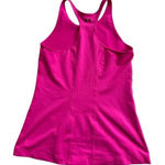 Under Armour FUCHSIA TANK TOP Photo 0