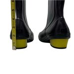 Sorel Conquest Carly Glow Waterproof Rain Boots USA 10 Photo 7