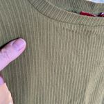 n:philanthropy  Langley Olive Bodysuit Size Small Photo 6