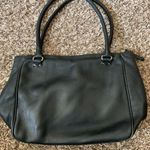 Kate Spade Grant Park Shelby Black Pebbled Leather Bag Photo 3