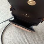 Kate Spade  Black and Pink Crossbody Bag Photo 3