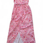 Chelsea28  Pink maxi Dress Photo 0