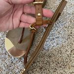 DV by Dolce Vit Faux Leather Sandals Photo 4