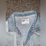 Bershka  denim jacket Photo 1