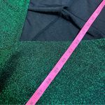 Eloquii - Sparkle Maxi Dress with Wrap Skirt Sz 18 Photo 8