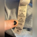 Bella Canvas (Bella + Canvas) The Simply Zest Lemon Blue Tee: Size 2XL Photo 6