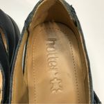 Hotter Mary Jane Shake Shoes Blue Size 7 Photo 2