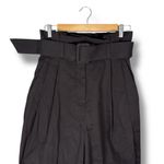 Zimmermann Belted Paper bag Waist Pants Photo 1
