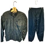 Vintage Bold Spirit Athletic Suit Size M Photo 0