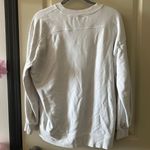 Lululemon Crew Sweatshirt Photo 1