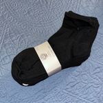 Vince Camuto VINCE‎ CAMUTO 10 black pairs women’s socks Photo 4