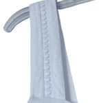 J.Crew  white cotton tank top size medium Photo 2