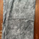 Clara Sun Woo Gray Leggings Size M Photo 4