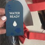 Jbu NWT  by Jambu Womens Aruba Textured Adjustable Flatform Sandals Photo 3