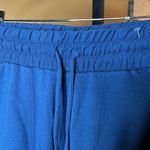 Free People NWT Movement Sunny Skinny Sweat Joggers Navy Size Small Photo 7