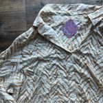 Ascot + Hart Women's Long Sleeve Button Photo 1