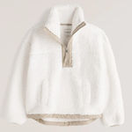 Abercrombie & Fitch Abercrombie Fleece Photo 0