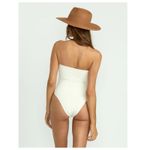 Billabong  Wander Over Hailey Underwire One-Piece Swimsuit Size Medium Photo 3