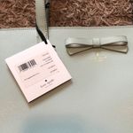 Kate Spade Limited Edition On Purpose Tote in Misty Mint New Condition Photo 7