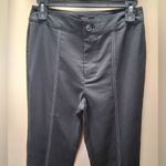 Forever 21 Black Dress Pants Photo 5