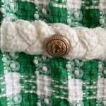 Tuckernuck  Clodagh Tweed Jacket Photo 3