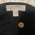 Michael Kors  Black Skinny Jeans Photo 4