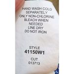 Ralph Lauren Lauren Swimsuit Size 8 One Piece Coloful Print Photo 4