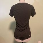 The North Face VaporWick Vneck tee, black - size XS Photo 1