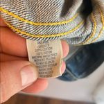 American Eagle Y2K Outfitters Blue Jean Jacket Photo 3