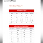 Adrianna Papell Women’s Soft Skirt Taffeta Mini Dress In Pink Sz 8 Photo 8