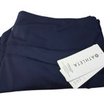 Athleta Ultimate Stash II 7/8 Tight Leggings SuperSonic Fabric | Size 2X | NWT Photo 0