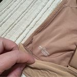 Aerie  Jacquard Longline V Scoop Bikini Top Photo 4