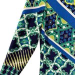 Maggy London Abstract Print Shift Dress Photo 2