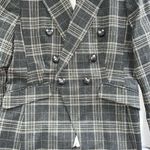 Banana Republic Double-Breasted Blazer Photo 6