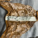 Free People Intimately  Racerback Bralette Size S Photo 2