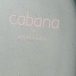 Trendy Beach Shoes Comfy Bali Platform Slides Foamy Aqua Womens 7 Sandals Blue Photo 8