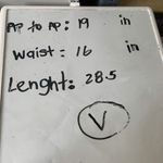 Anthropologie Tularosa Revolve marigold yellow lace up romper playsuit size medium summer boho Photo 7