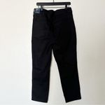 J. Crew Factory Jeans Womens Sz 33 Essential Straight‎ Leg All Photo 6
