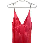 Bardot NWT!  Capri Diamonte Slip Dress SZ 10 Photo 5